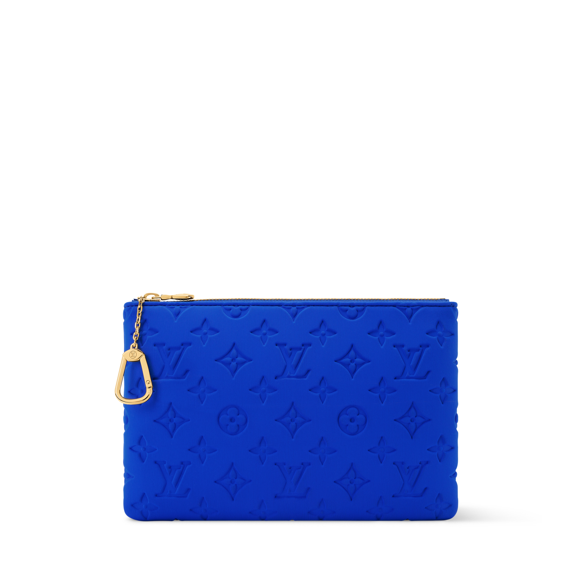 Pochette clés M Autres Toiles Monogram | LOUIS VUITTON